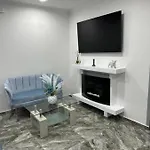 Spaccahouse Appartement Napels