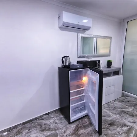 Spaccahouse Appartamento Napoli