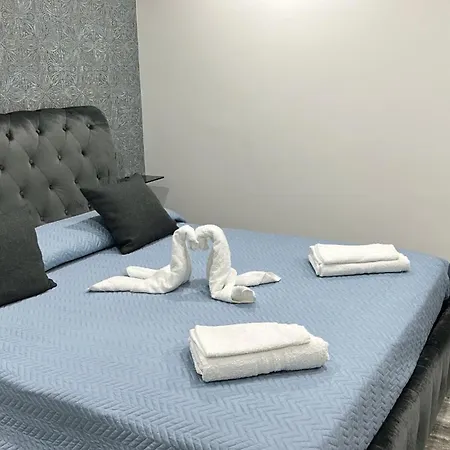 Spaccahouse Napoli