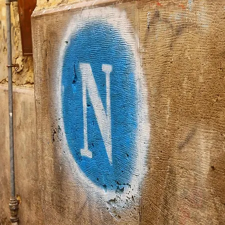 Lägenhet Spaccahouse