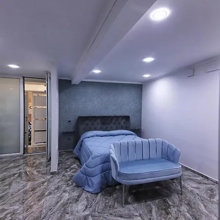 Spaccahouse Lägenhet *