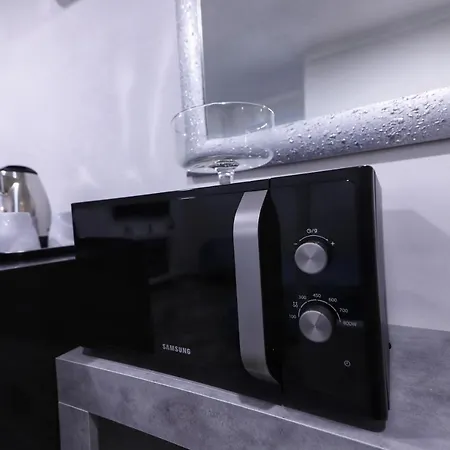 Spaccahouse Lägenhet