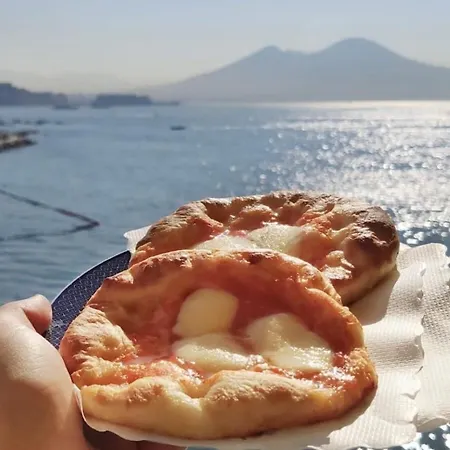 Spaccahouse Lägenhet