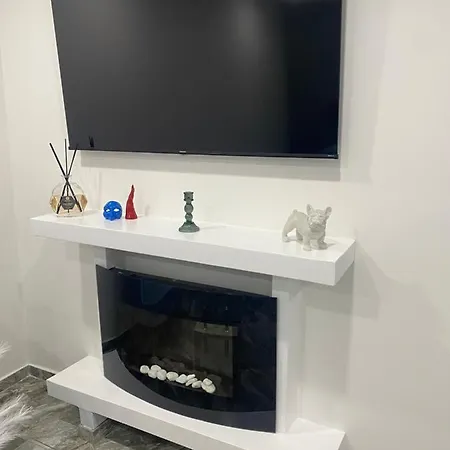 Lägenhet Spaccahouse *