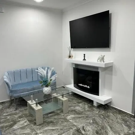 Spaccahouse Lägenhet Neapel