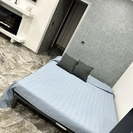 Spaccahouse Lägenhet *