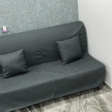 Spaccahouse Lägenhet *