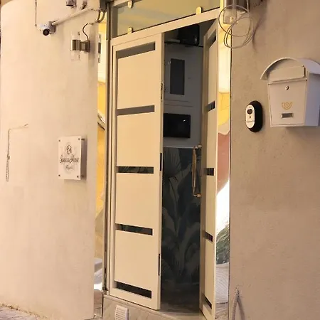 公寓 Spaccahouse 那不勒斯