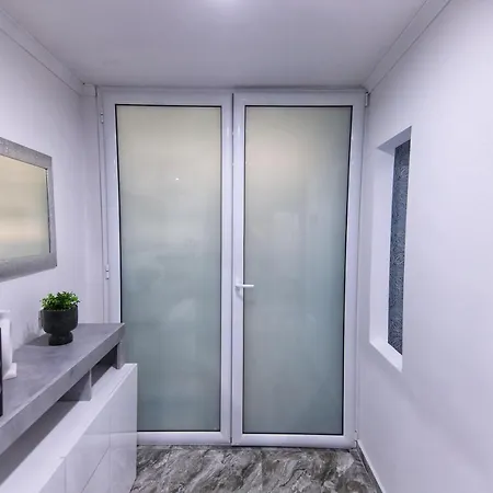 Spaccahouse 아파트 나폴리