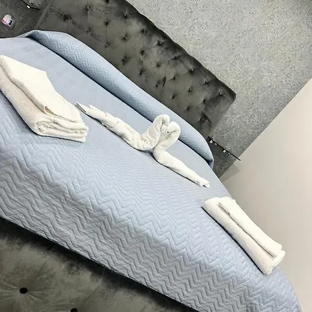 Spaccahouse * 나폴리