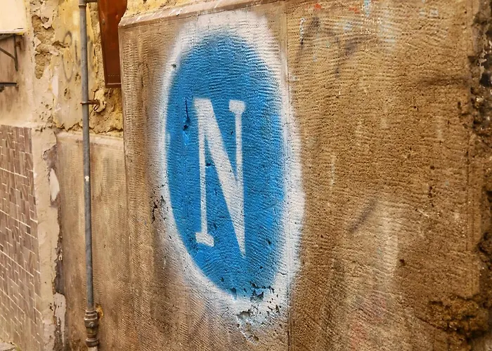 Апартаменты Spaccahouse