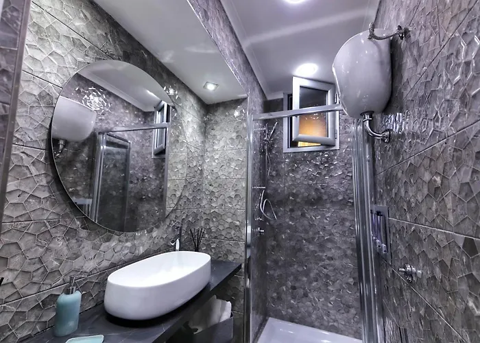 Апартаменты Spaccahouse