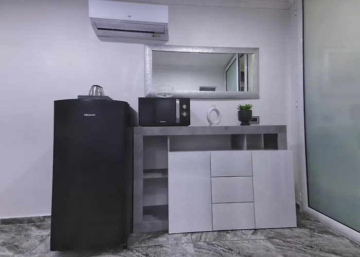 Spaccahouse Апартаменты Неаполь