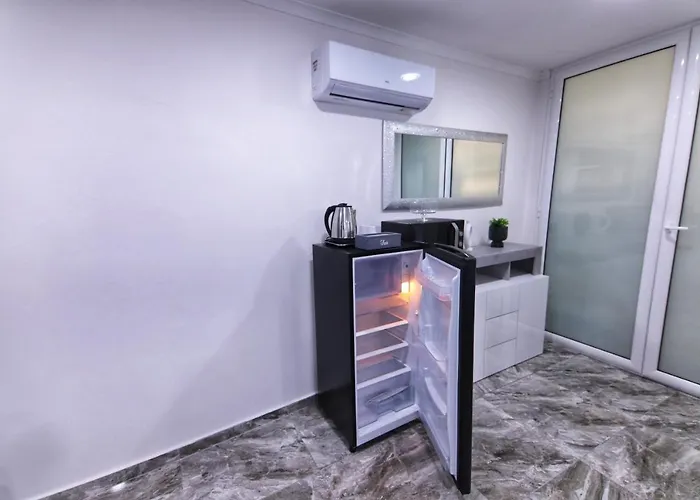 Spaccahouse Апартаменты Неаполь