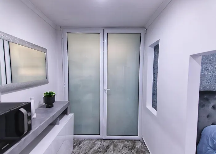 Spaccahouse Апартаменты Неаполь