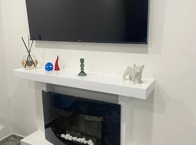 Апартаменты Spaccahouse *