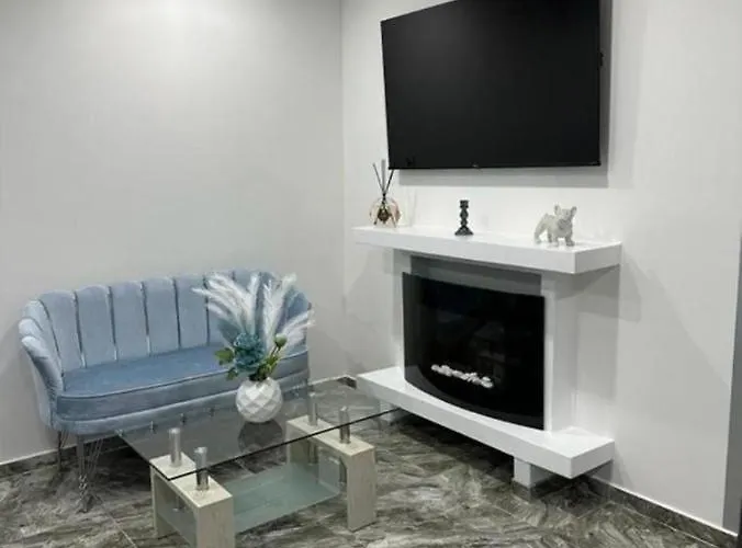 Spaccahouse Апартаменты Неаполь