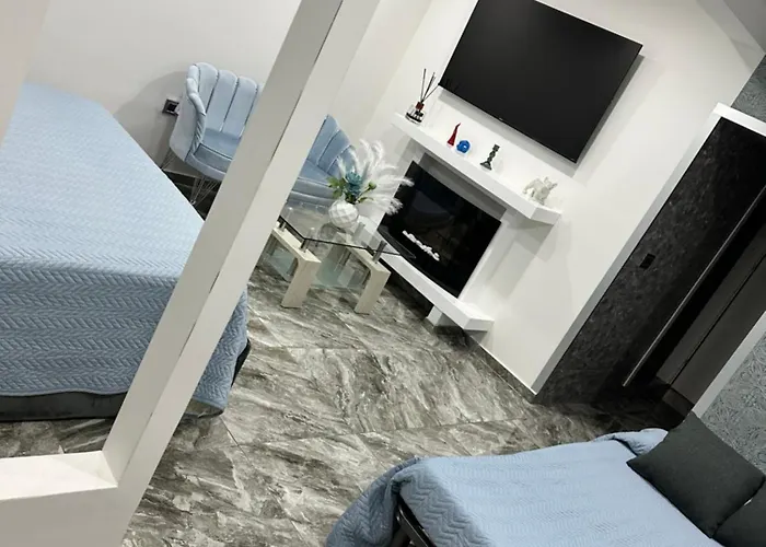 Spaccahouse Неаполь