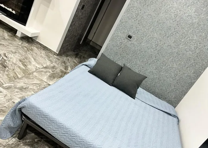 Spaccahouse Apartmán *