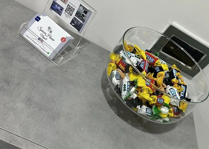 Spaccahouse Апартаменты *