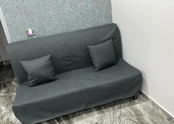 Spaccahouse Апартаменты *