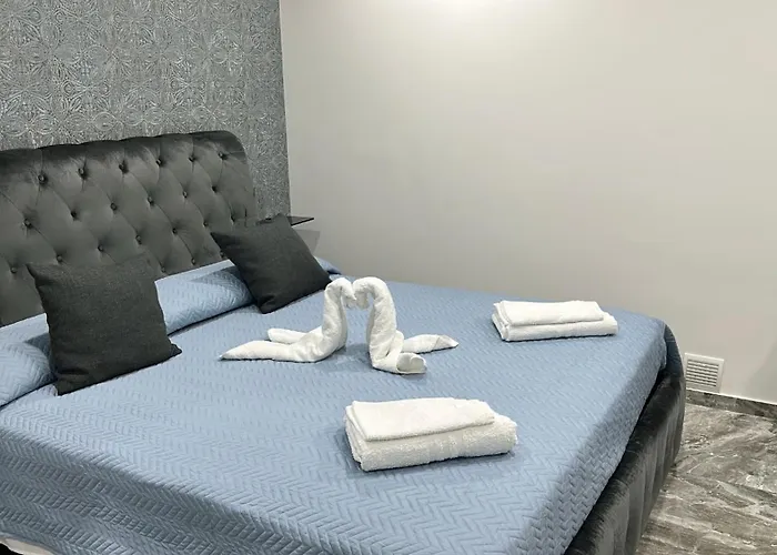 Spaccahouse Неаполь