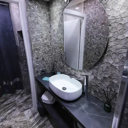 Апартаменты Spaccahouse *